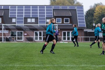 Bild 20 - Frauen TSV Schnberg - SV Henstedt Ulzburg 2 : Ergebnis: 2:6